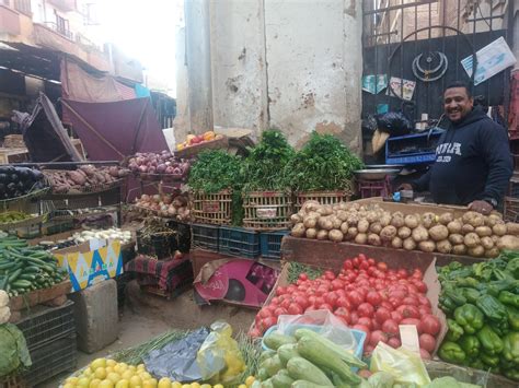 سوق الخضار والفواكه أبها